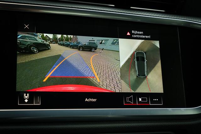 Audi Q3 35 TFSi 150 Pk Automaat Advanced Edition | Leder | LED | Virtual Cockpit | 18 inch | 360 Camera