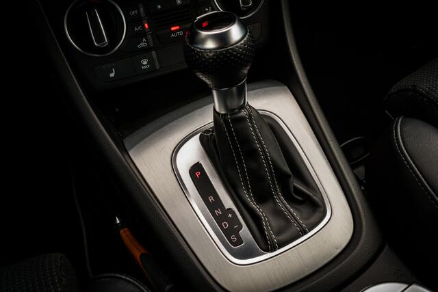 Audi Q3 1.4 TFSI Sport Pro S-Line | S-Tronic | Xenon | Trekhaak | Cruise | Navi | Stoelverwarming | 19 inch LMV