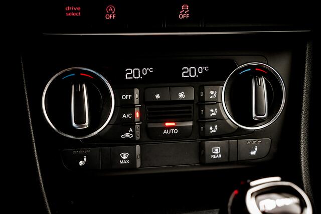 Audi Q3 1.4 TFSI Sport Pro S-Line | S-Tronic | Xenon | Trekhaak | Cruise | Navi | Stoelverwarming | 19 inch LMV