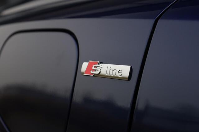 Audi Q3 Sportback 45 TFSIe Pano l Topview l Sonos l Memory l Leder