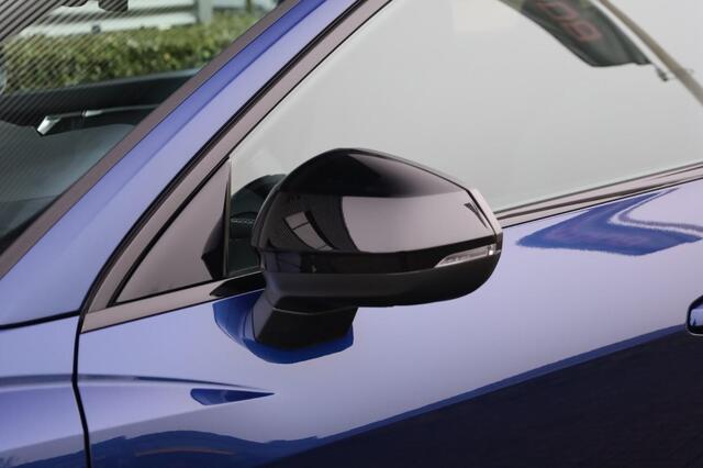 Audi Q3 Sportback 45 TFSIe Pano l Topview l Sonos l Memory l Leder