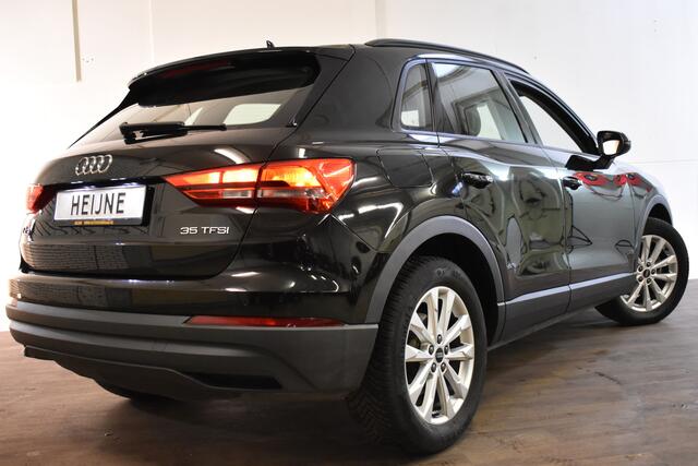 Audi Q3 35TFSI 150PK S-TRONIC PRO LINE VIRTUAL/PDC/NAVI