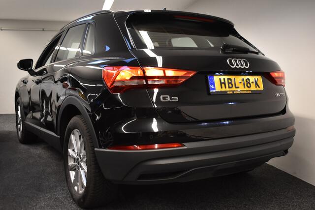 Audi Q3 35TFSI 150PK S-TRONIC PRO LINE VIRTUAL/PDC/NAVI