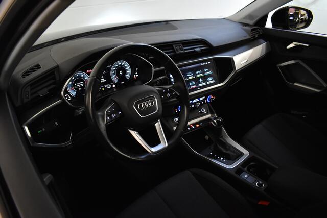 Audi Q3 35TFSI 150PK S-TRONIC PRO LINE VIRTUAL/PDC/NAVI