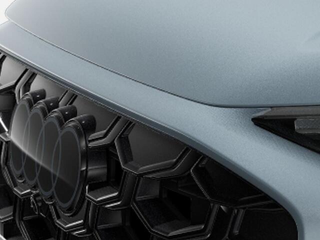 Audi Q3 1.5 200kW e-hybrid S edition 272 PK · Panorama-glasdak · Techniekpakket plus · Optiekpakket zwart-glanzend