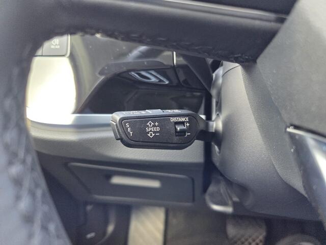 Audi Q3 45 TFSI e Advanced edition