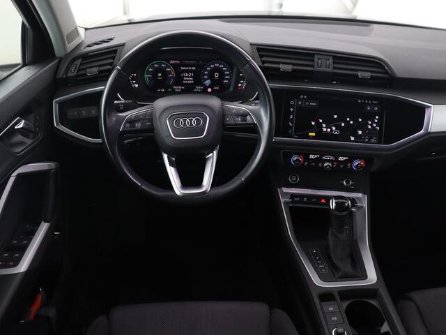 Audi Q3 45 TFSI e Advanced edition | Camera | LED | Apple Carplay | Virtual Cockpit |