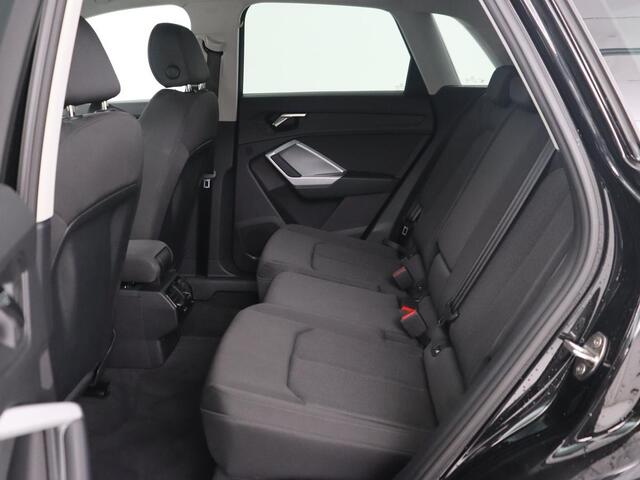 Audi Q3 45 TFSI e Advanced edition | Camera | LED | Apple Carplay | Virtual Cockpit |