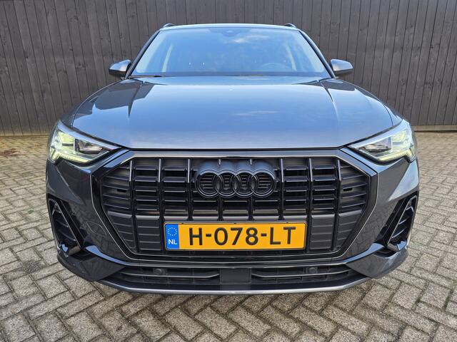 Audi Q3 35 TFSI S Line Pro Line S