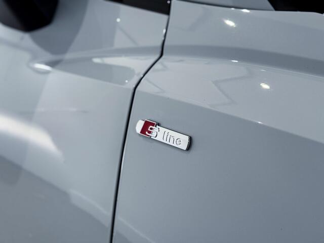 Audi Q3 Sportback 45 TFSI e |Keyless|Panorama|Camera