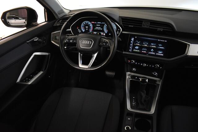 Audi Q3 35TFSI 150PK S-TRONIC PRO LINE VIRTUAL/PDC/NAVI
