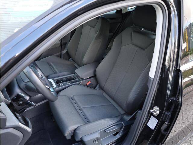 Audi Q3 Sportback 35 TFSI Virtual Cockpit | Adaptive Cruise | Carplay/Android | Stoelverwarming | LED |