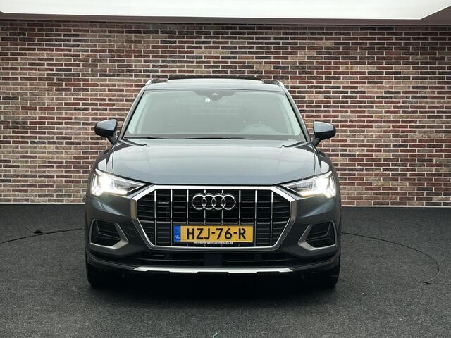 Audi Q3 45 TFSI quattro Pro Line Panorama Trekhaak Dealer Ondrh Led