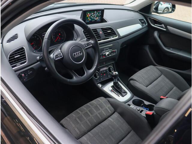Audi Q3 1.4 TFSI 150pk Design Pro Line Plus Automaat