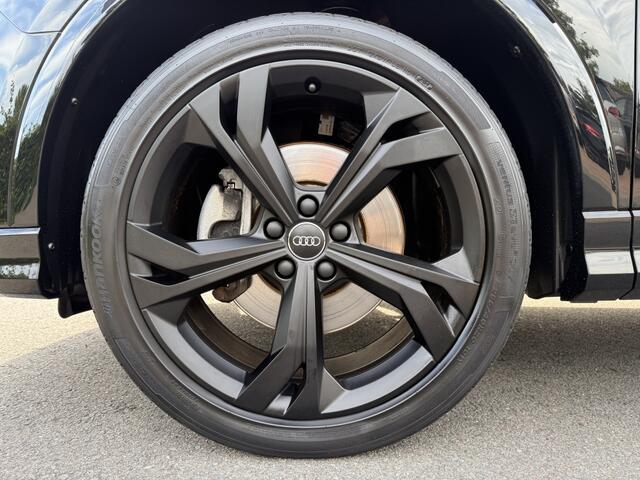 Audi Q3 45 TFSI q. ed. one