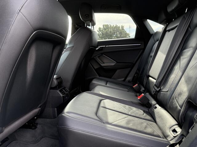 Audi Q3 45 TFSI q. ed. one