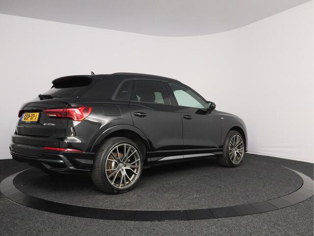 Audi Q3 45 TFSI e S edition