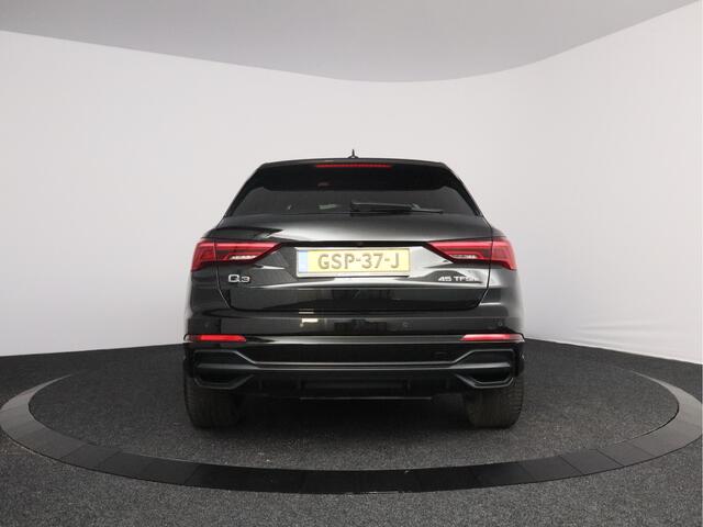 Audi Q3 45 TFSI e S edition