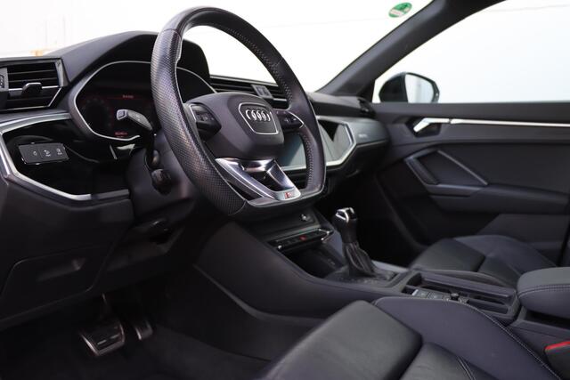 Audi Q3 35 TFSI S Line S-Tronic