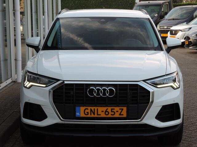 Audi Q3 45 TFSI e PHEV S-tronic - Memory | ACC | Camera | Parkeer pakket | Led | Virtual | Elektr. klep