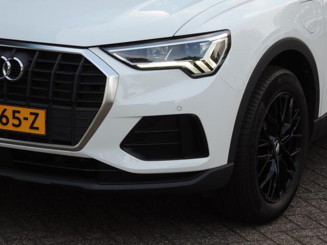 Audi Q3 45 TFSI e PHEV S-tronic - Memory | ACC | Camera | Parkeer pakket | Led | Virtual | Elektr. klep