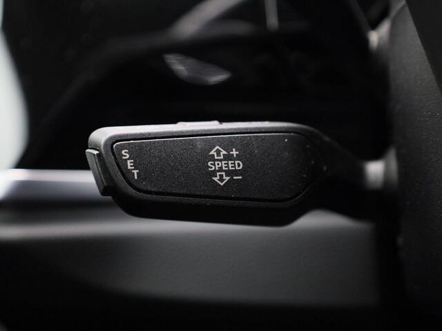 Audi Q3 40 TFSI 190pk quattro S Line · Apple/Android · Leder/stof · Camera + Parkeersensoren · Garantie tot januari 2028 of 100000