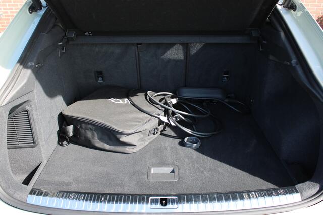 Audi Q3 Sportback 45 1.4 245PK TFSI e S Edition |PANO-DAK|SONOS|ACC|ELEK-STOEL+KLEP|