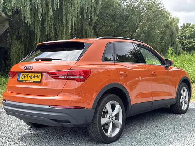 Audi Q3 45 TFSIe 245PK HYBRID S-TRONIC EDITION NAVI/PDC/BLUETOOTH