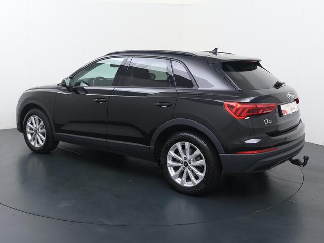 Audi Q3 45 TFSI e Advanced edition | 150 PK | SoH 100% | Automaat | Adaptive cruise control | Navigatiesysteem | LED verlichting |