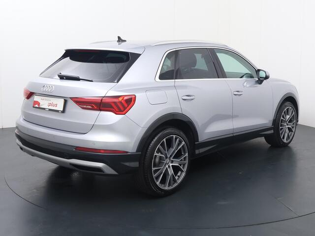 Audi Q3 35 TFSI Advanced | 150 PK | Automaat | Elektrische achterklep | Navi | 20 "Alu | PDC achter |