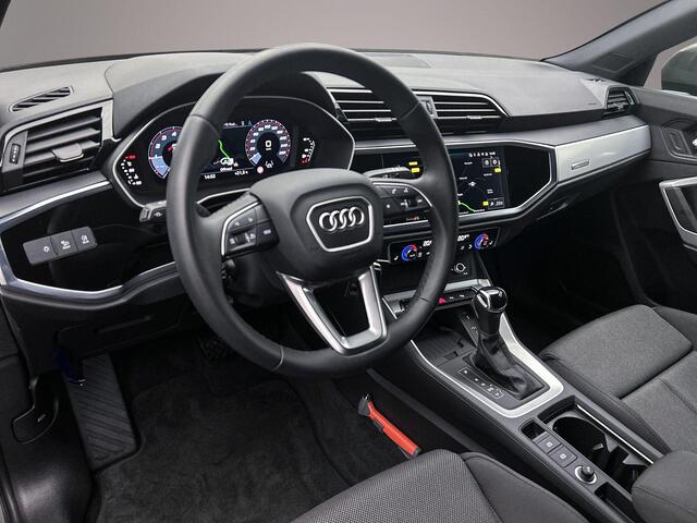 Audi Q3 Sportback 35 TFSI Advanced Edition