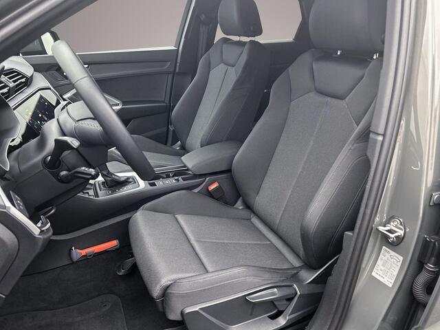 Audi Q3 Sportback 35 TFSI Advanced Edition