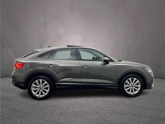 Audi Q3 Sportback 35 TFSI Advanced Edition