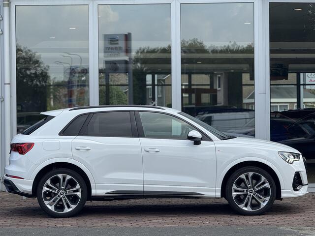 Audi Q3 45 TFSI e S edition | Trekhaak | Keyless