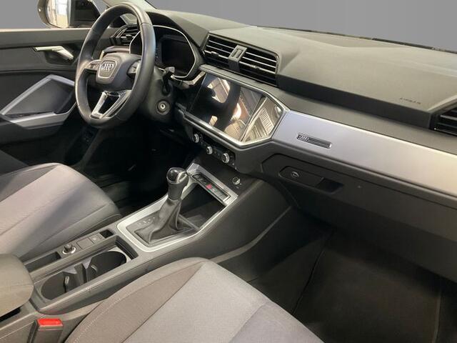 Audi Q3 Sportback 45 TFSI e 245pk PHEV Business / Trekhaak / Camera / Adaptive Cruise / Wordt Verwacht