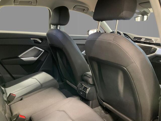 Audi Q3 Sportback 45 TFSI e 245pk PHEV Business / Trekhaak / Camera / Adaptive Cruise / Wordt Verwacht