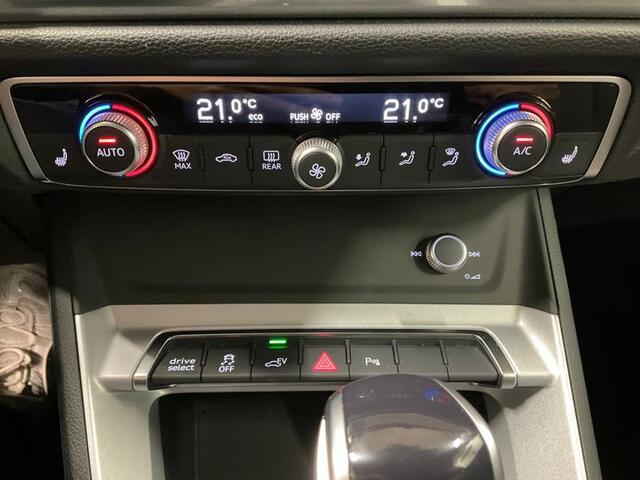 Audi Q3 Sportback 45 TFSI e 245pk PHEV Business / Trekhaak / Camera / Adaptive Cruise / Wordt Verwacht