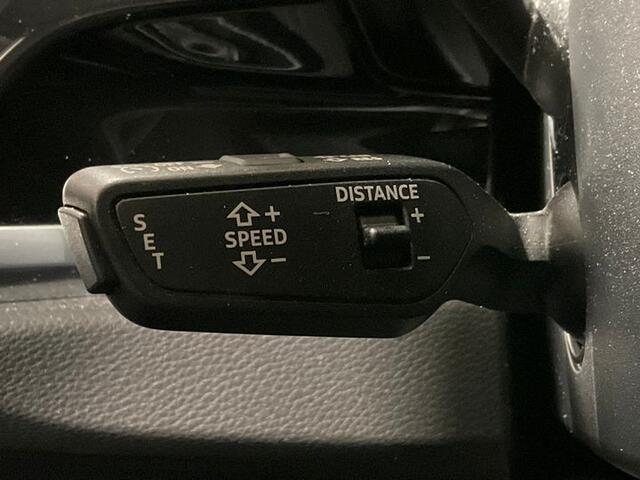 Audi Q3 Sportback 45 TFSI e 245pk PHEV Business / Trekhaak / Camera / Adaptive Cruise / Wordt Verwacht