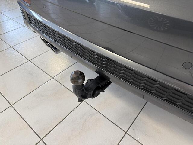 Audi Q3 2.0 TFSI 180pk quattro Design Pro Line Plus *PANO*