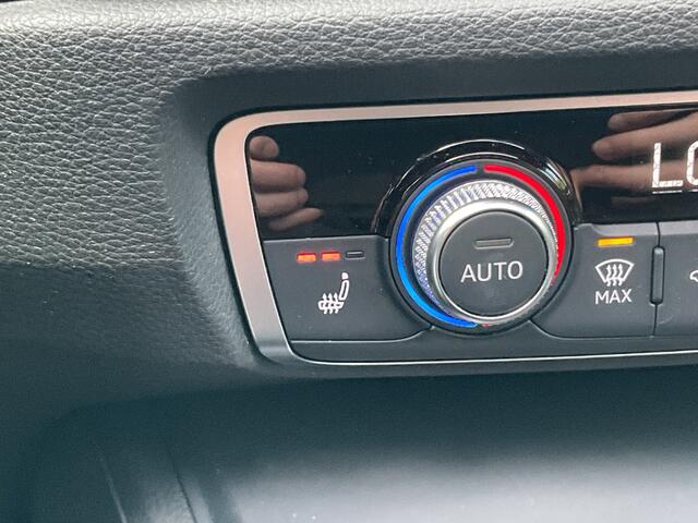 Audi Q3 Sportback 35 TFSI Business Edition S-Line Pano Trekhaak B&O Leer Led Carplay VOL!