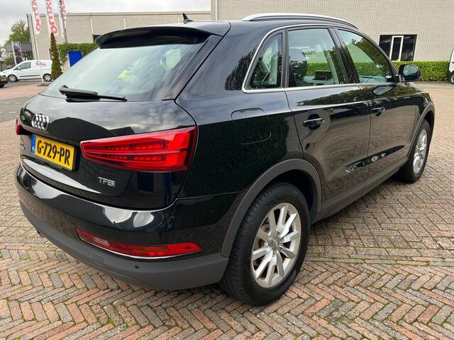 Audi Q3 1.4 TFSI CoD Adrenalin Automaat