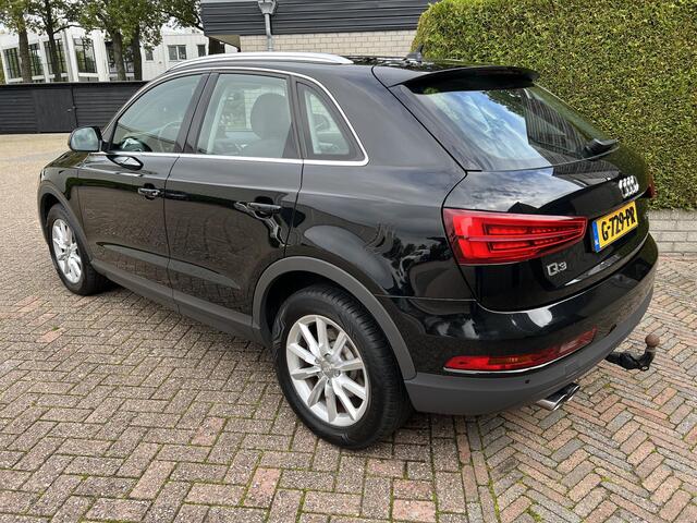 Audi Q3 1.4 TFSI CoD Adrenalin Automaat