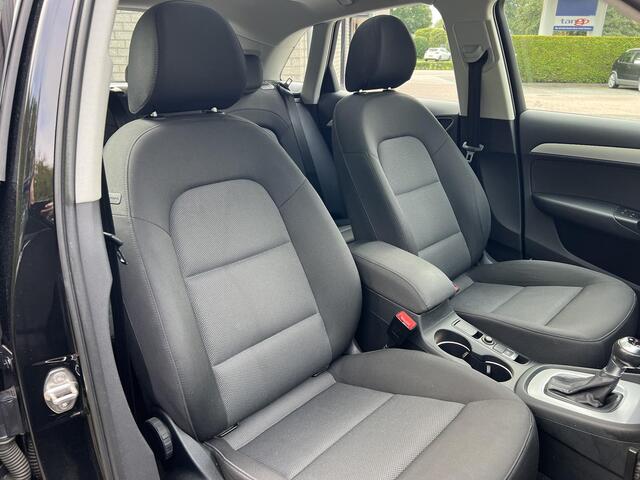 Audi Q3 1.4 TFSI CoD Adrenalin Automaat