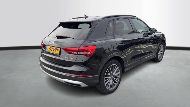 Audi Q3 35 TFSI 150pk Automaat Pro Line / Navigatie via App Connect / Stoelverwarming / Parkeersensoren
