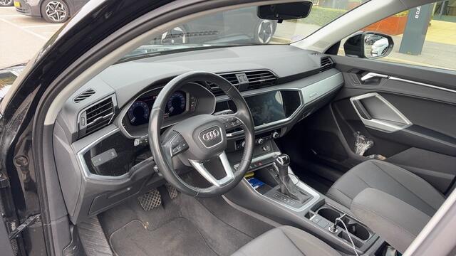 Audi Q3 35 TFSI 150pk Automaat Pro Line / Navigatie via App Connect / Stoelverwarming / Parkeersensoren