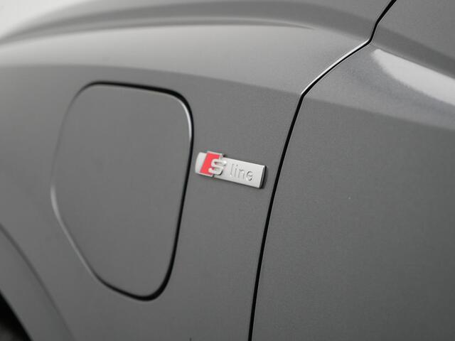 Audi Q3 45 TFSI e S Line Plug In Hybrid 245pk PHEV | Apple Carplay | Navigatie | Blis | Cruise Control | Virtual Cockpit | DAB | L.M"18 |