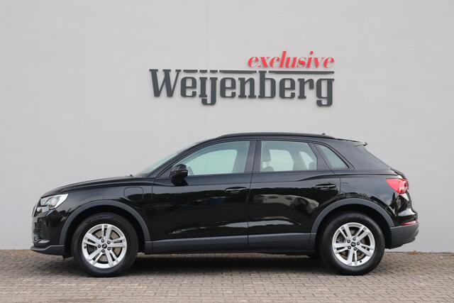 Audi Q3 45 TFSI e Hybride Leder Cruise Navi