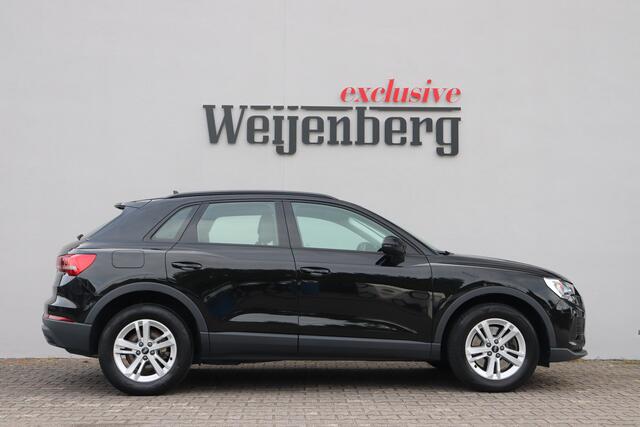 Audi Q3 45 TFSI e Hybride Leder Cruise Navi
