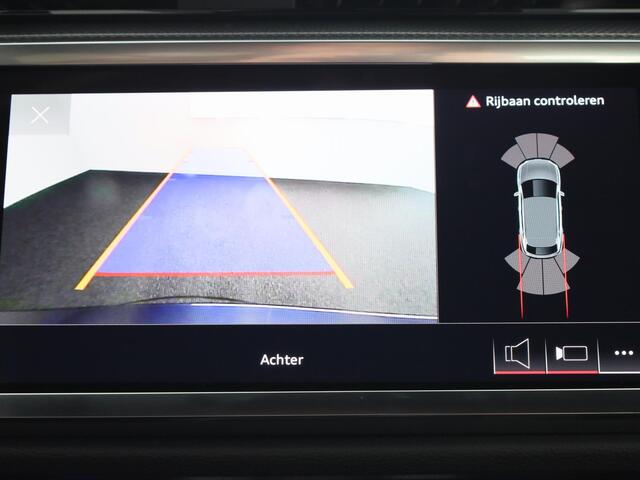 Audi Q3 Sportback 35 TFSI S Edition 150PK S-tronic | Afgevlakt stuurwiel | S-line in & exterieur | Audi drive select | Elektrische kofferbak |