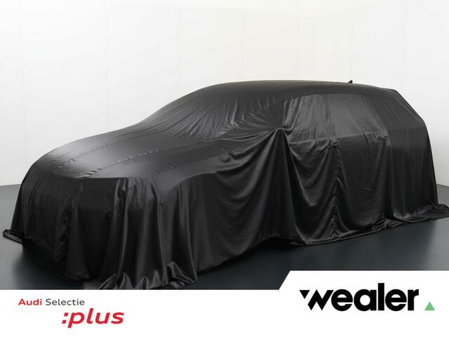 Audi Q3 45 TFSI e S edition | 245 PK | Soh 97% | Stoelverwarming | Trekhaak | Achteruitrij camera |